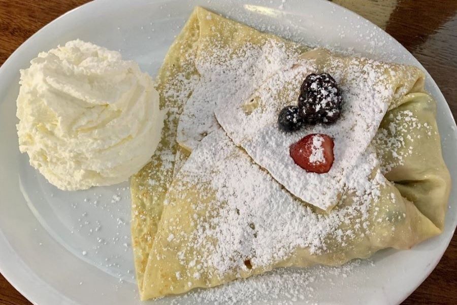 The 4 best French spots in Henderson