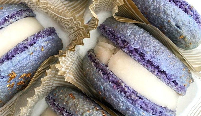 Explore 4 favorite low-priced bakeries in Charlotte