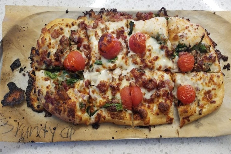 The 4 best spots to score pizza in Nashville
