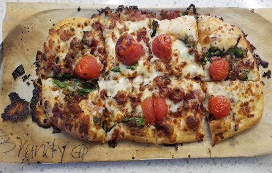 The 4 best spots to score pizza in Nashville