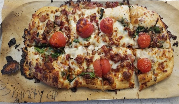 The 4 best spots to score pizza in Nashville