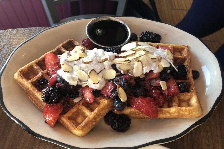 The 4 best gluten-free spots in Minneapolis