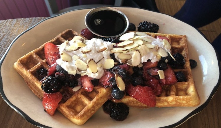 The 4 best gluten-free spots in Minneapolis