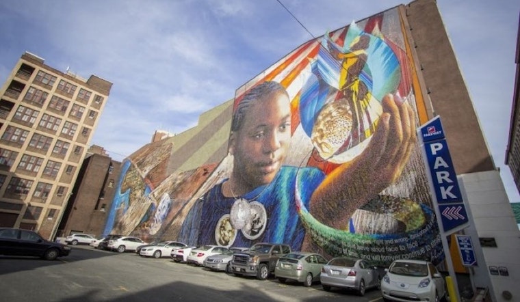 3 diverse cultural events in Philly this week