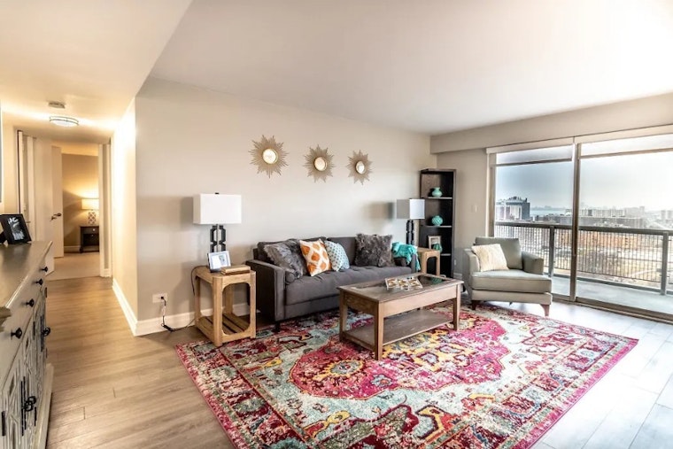 Apartments for rent in Detroit: What will $1,200 get you?