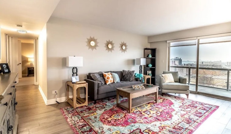 Apartments for rent in Detroit: What will $1,200 get you?