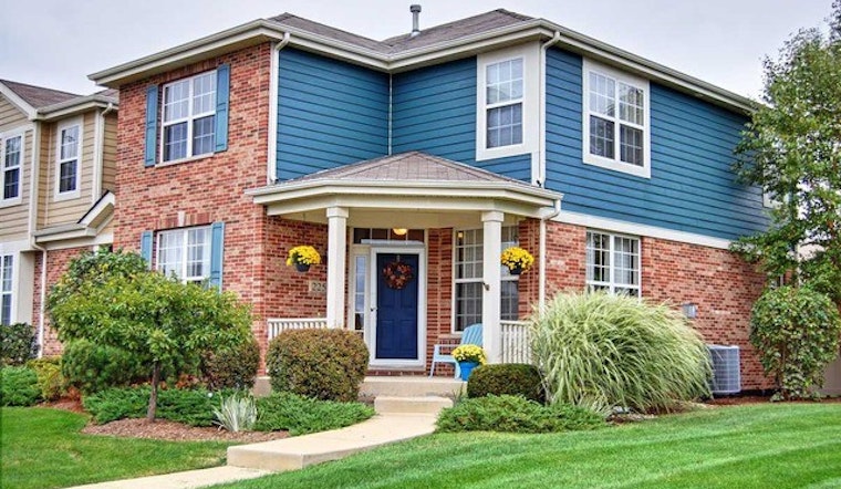 Renting in the Chicago Metro area: What does $1,900 get you?