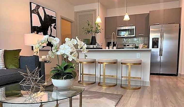 Apartments for rent in Orlando: What will $2,300 get you?