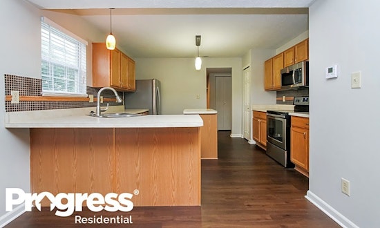 Apartments for rent in Indianapolis: What will $1,700 get you?