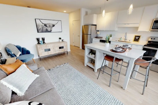 Apartments for rent in Minneapolis: What will $1,700 get you?