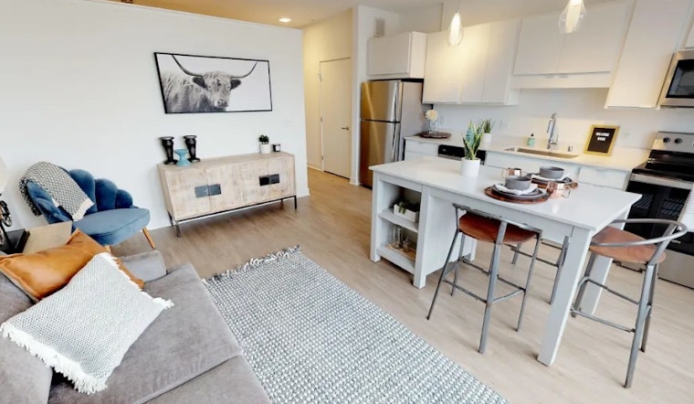 Apartments for rent in Minneapolis: What will $1,700 get you?