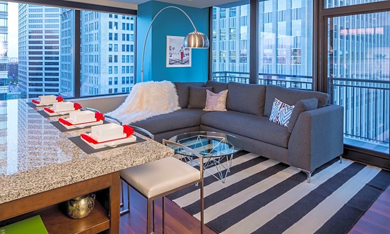 Apartments for rent in Minneapolis: What will $2,700 get you?