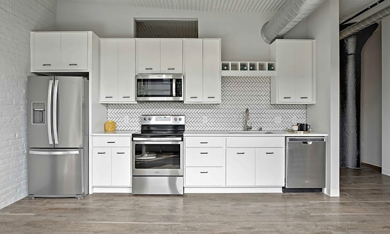 Apartments for rent in Saint Paul: What will $2,100 get you?