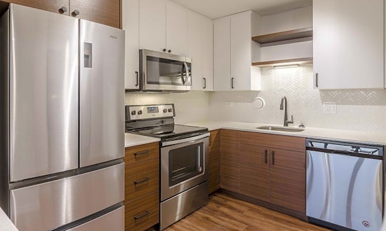 Apartments for rent in Chicago: What will $1,500 get you?