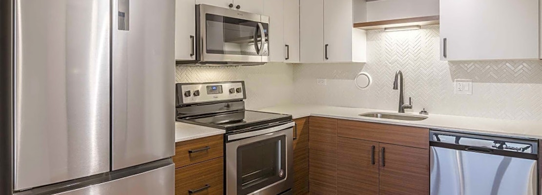 Apartments for rent in Chicago: What will $1,500 get you?