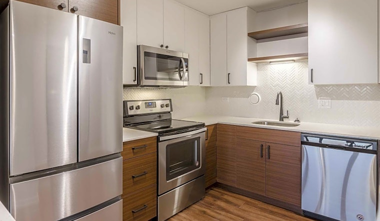 Apartments for rent in Chicago: What will $1,500 get you?