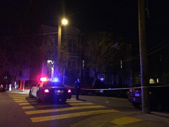 Quadruple Homicide At Page And Laguna [Updated]