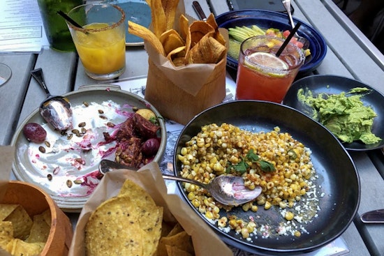 Get to know the 4 newest businesses in the South End
