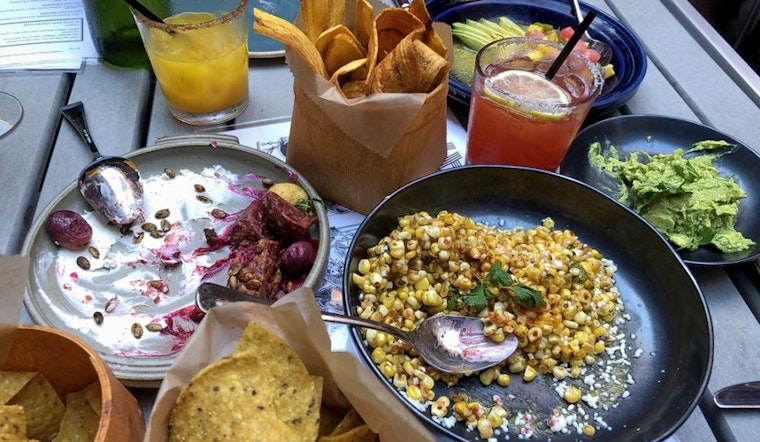 Get to know the 4 newest businesses in the South End