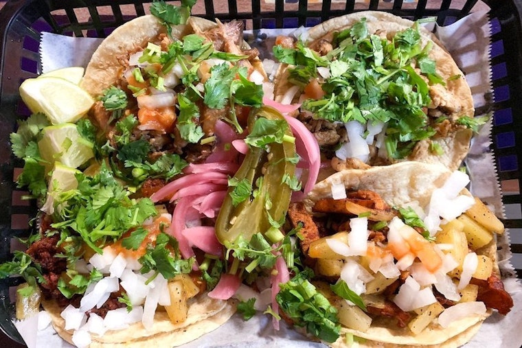 Explore the 4 most popular spots in Indianapolis' North Perry neighborhood