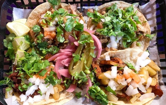 Explore the 4 most popular spots in Indianapolis' North Perry neighborhood