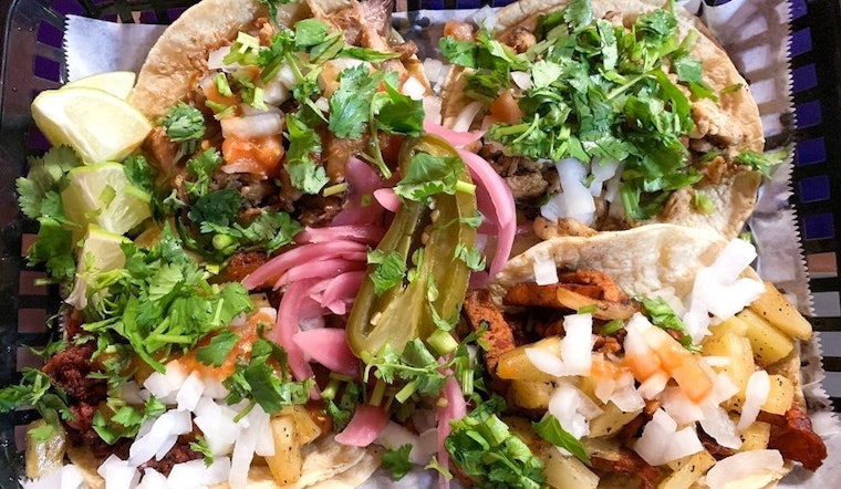 Explore the 4 most popular spots in Indianapolis' North Perry neighborhood