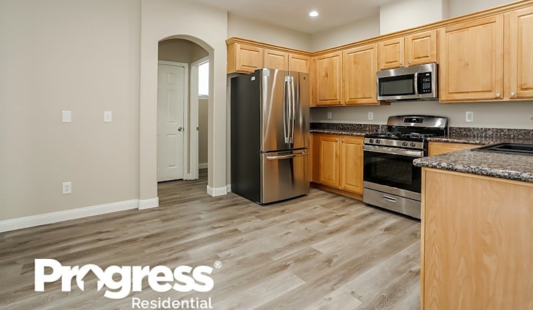 Apartments for rent in Henderson: What will $1,800 get you?