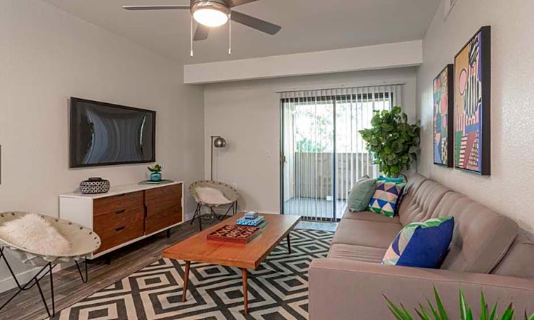 Apartments for rent in Mesa: What will $1,300 get you?