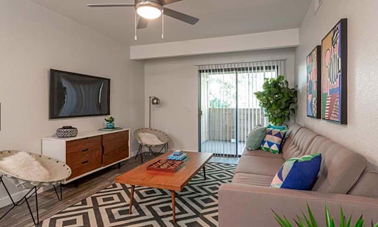 Apartments for rent in Mesa: What will $1,300 get you?