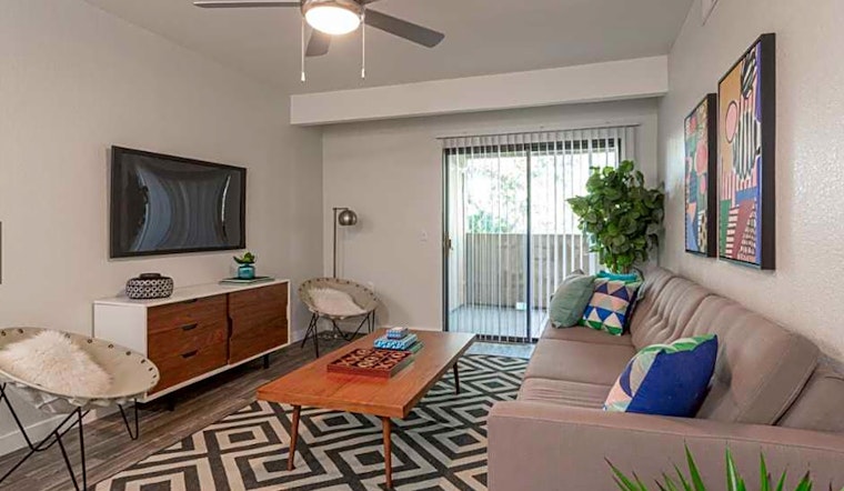 Apartments for rent in Mesa: What will $1,300 get you?