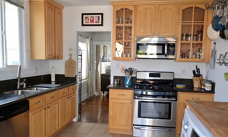 Apartments for rent in Oakland: What will $3,200 get you?