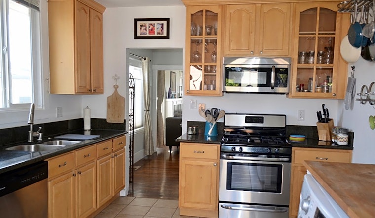 Apartments for rent in Oakland: What will $3,200 get you?