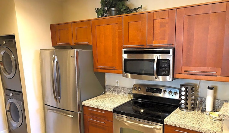 Apartments for rent in Sunnyvale: What will $3,800 get you?