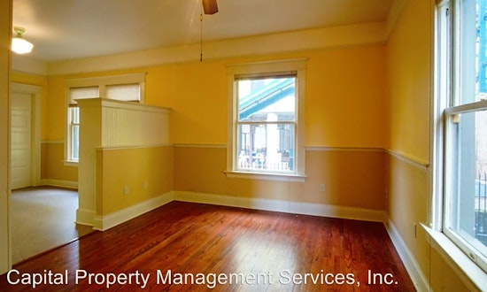 What apartments will $1,200 rent you in Downtown, this month?