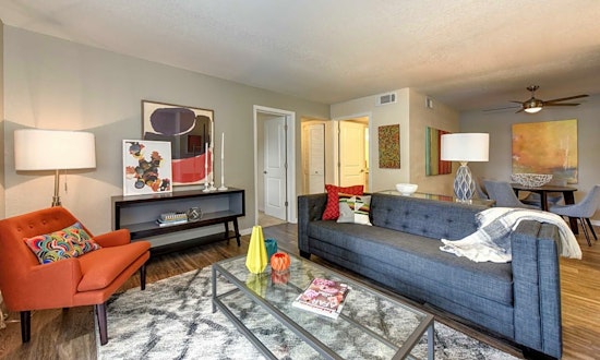 Apartments for rent in Sacramento: What will $1,600 get you?