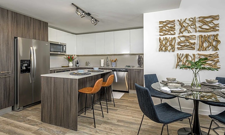 Apartments for rent in Tampa: What will $2,700 get you?