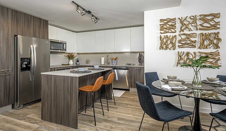 Apartments for rent in Tampa: What will $2,700 get you?