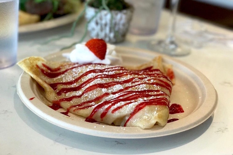Austin's 3 best outlets for low-priced French fare