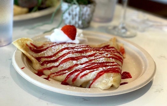 Austin's 3 best outlets for low-priced French fare