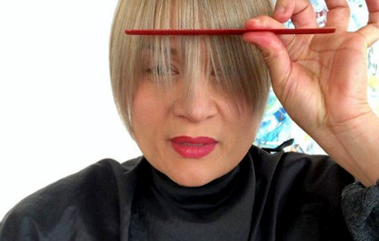 SF stylists, aestheticians share tips for shelter-in-place grooming