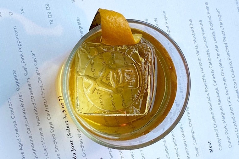Denver's top 4 cocktail bars for a special occasion
