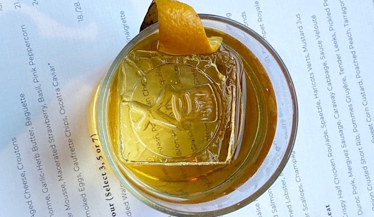 Denver's top 4 cocktail bars for a special occasion