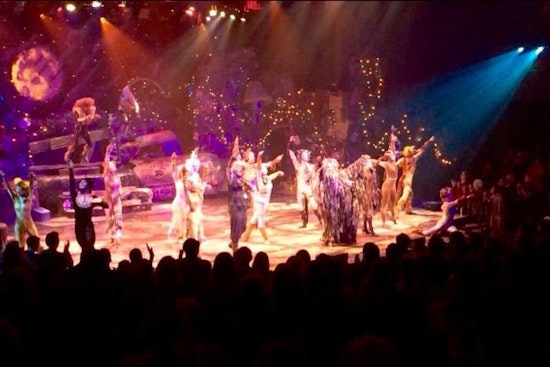Introducing the 4 best performing arts centers in Fort Worth