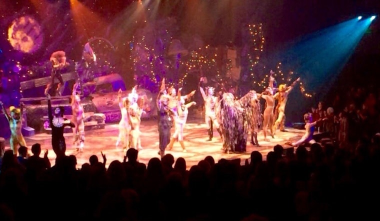 Introducing the 4 best performing arts centers in Fort Worth