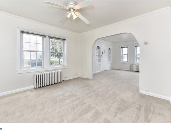 What does $1,300 rent you in the Philadelphia Metro area, right now?