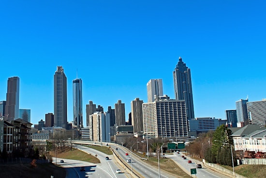 Top Atlanta news: Woman shot to death in front of 3-year-old daughter, boyfriend arrested; more
