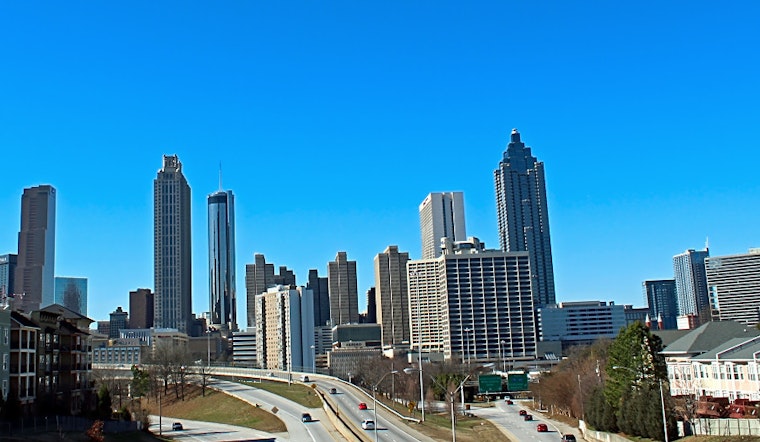 Top Atlanta news: Woman shot to death in front of 3-year-old daughter, boyfriend arrested; more