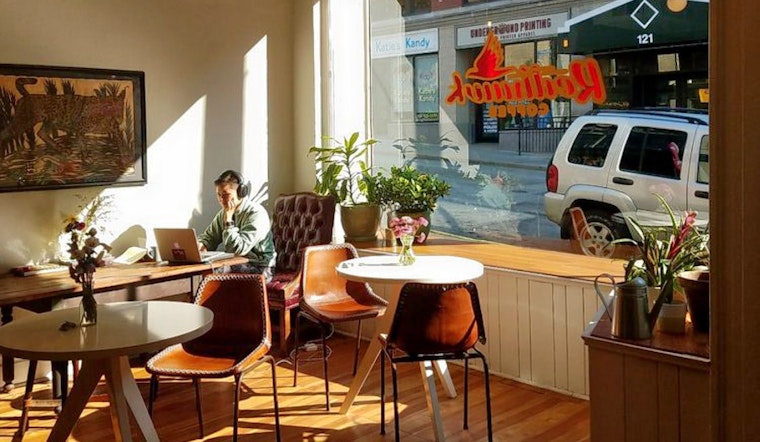 School's out: 5 Oakland establishments well-equipped for summertime in the 'burgh