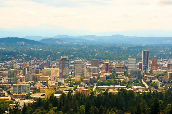Top Portland news: Powell's rehires 100+ employees as orders soar; city sets up relief fund; more