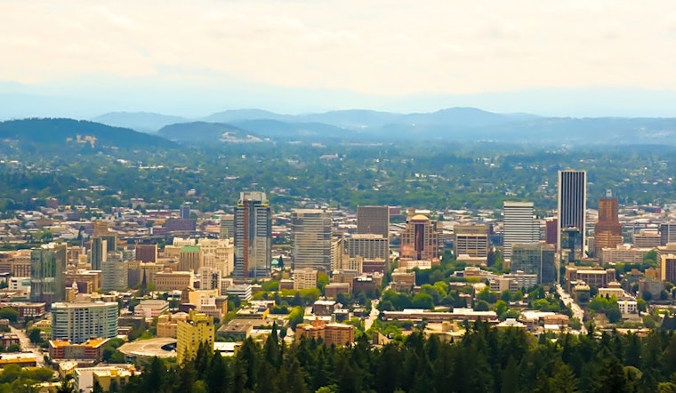 Top Portland news: Powell's rehires 100+ employees as orders soar; city sets up relief fund; more